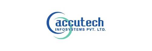 M/s.Accutech Info Systems Pvt Ltd