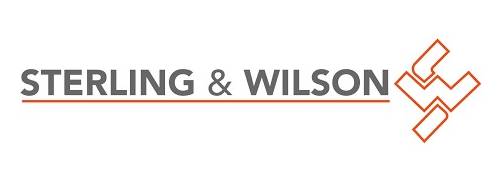 Sterling & Wilson Pvt Ltd