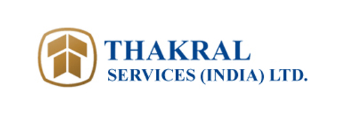 M/s.Thakral Services India Ltd
