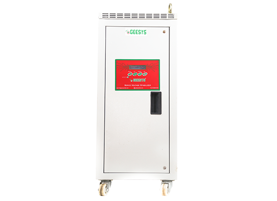 Servo Voltage Stabilizers