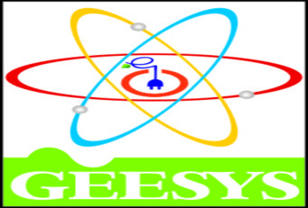 Geesys Logo 2013