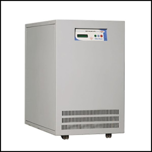 Lithium Battery Inverter for Lift, Lift Power Backup System, Lift UPS