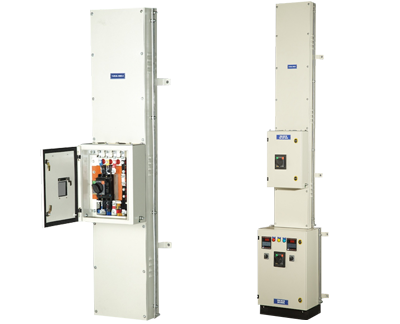 Shell Rising Main Rising Main Manufacturer Chennai | Electrical Rising Main