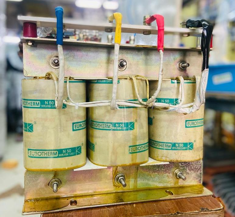 Inverter Transformer