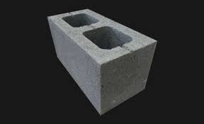 Concrete-Blocks