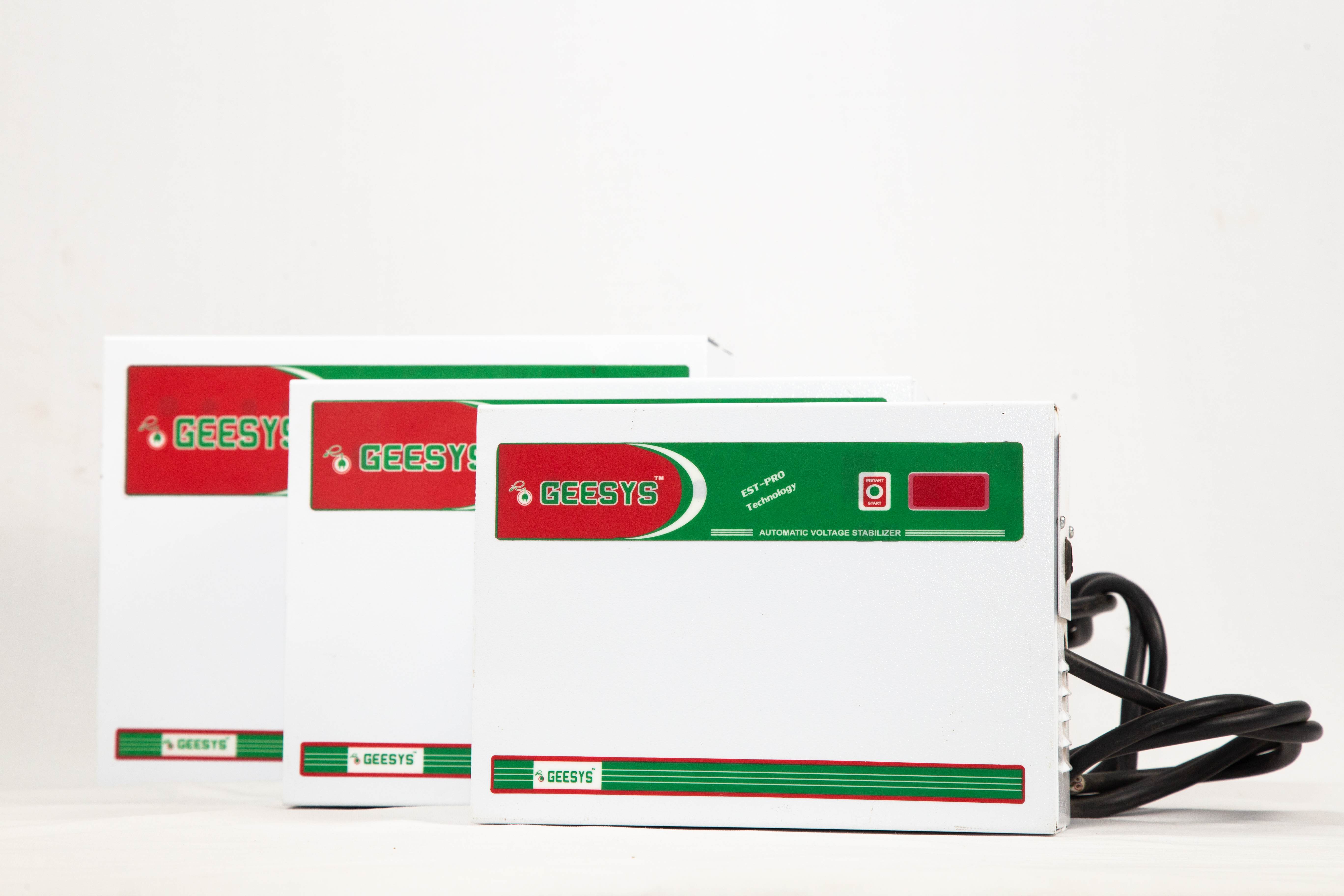 Voltage Stabilizers