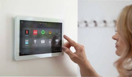 HOME AUTOMATION PRODUCT