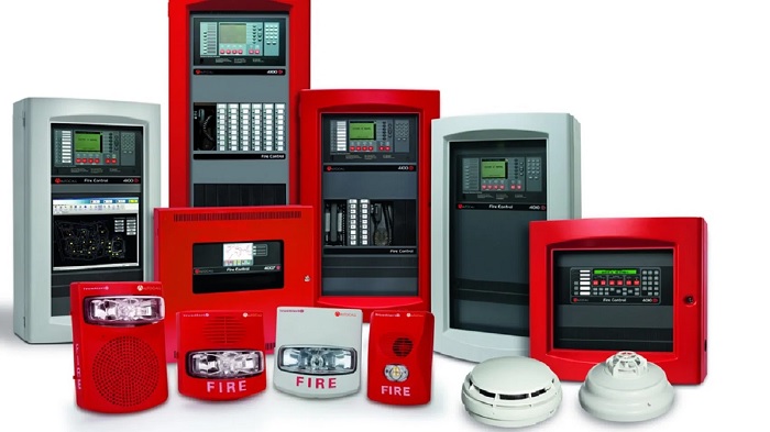 Fire Detection Systems